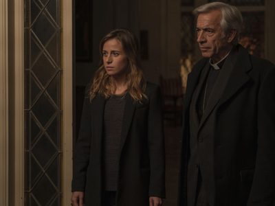Trilogía de Baztán: "Ofrenda en la tormenta" se estrenará en Netflix sin pasar por los cines