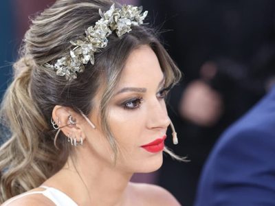 El complicado cuadro de salud que atraviesa Noelia Marzol en pleno embarazo