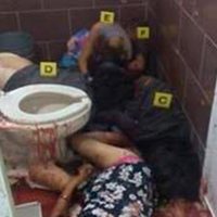 Víctimas de Temixco murieron en fuego cruzado, revira el fiscal de Morelos