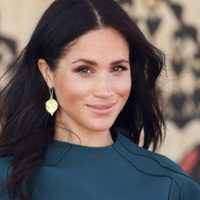 ¡Se desmaya la reina! Tras abandonar su título Meghan Markle volvería al cine como ¿superheroína?