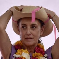No hay aspirante favorito en Morena para la CDMX: Sheinbaum