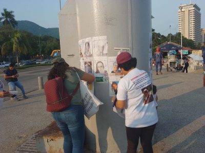 Informe de la ONU sobre desaparecidos en México: una esperanza para las familias buscadoras