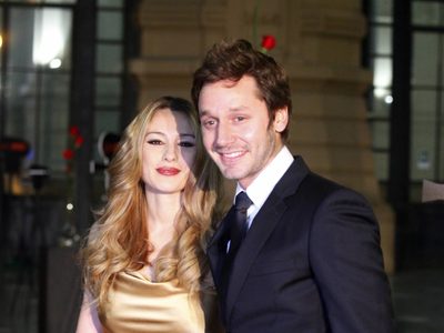La letal frase que Pampita le habría dicho a Benjamín Vicuña sobre La China Suárez