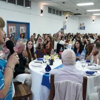 Ana Pechen: "Queremos una escuela para estudiantes del siglo XXI"