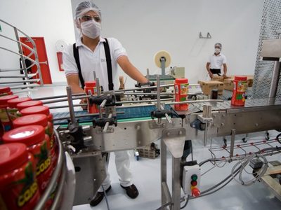 La economía mexicana creció 3% en 2022: Inegi
