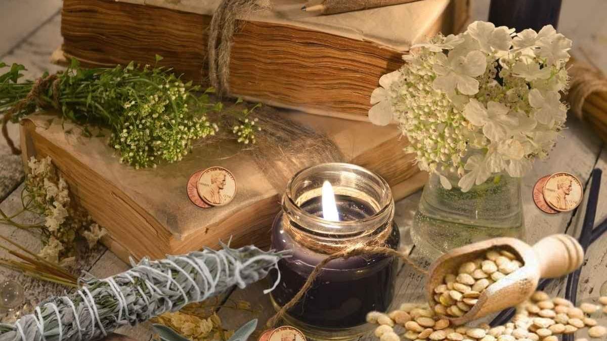 Rituales. Fuente: (Dónde Ir)