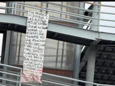 Sentencia exprés tras hallazgo de cabeza humana; amenazan a autoridades de Torreón