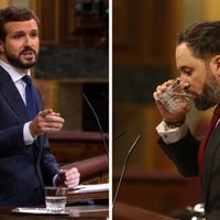 Los conservadores españoles se desmarcaron del ultraderechista Vox: “Hasta aquí hemos llegado”
