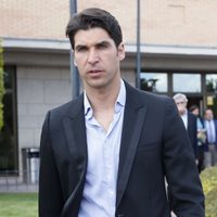 Tiembla el matrimonio de Cayetano Rivera y Eva González: "Fui amante de él hasta el año pasado"
