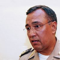 León Trauwitz: esta es la trama de poder del general caído en la guerra del huachicol