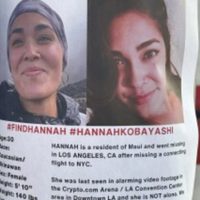 Qué saber sobre el caso de Hannah Kobayashi, quien según la policía entró libremente a México