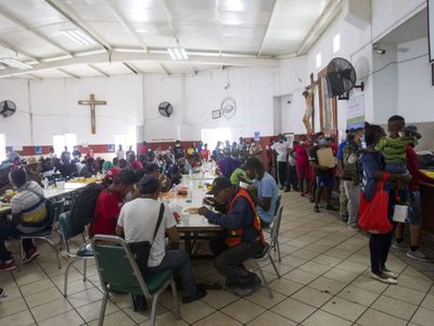 Albergues del norte de México se preparan para recibir deportados y denunciar abusos a migrantes