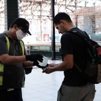 Preparan una "salida realista" de la cuarentena por coronavirus