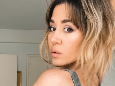 El nuevo pretendiente de Jimena Barón en cuarentena: "Estoy soltero esperando que me contestes"