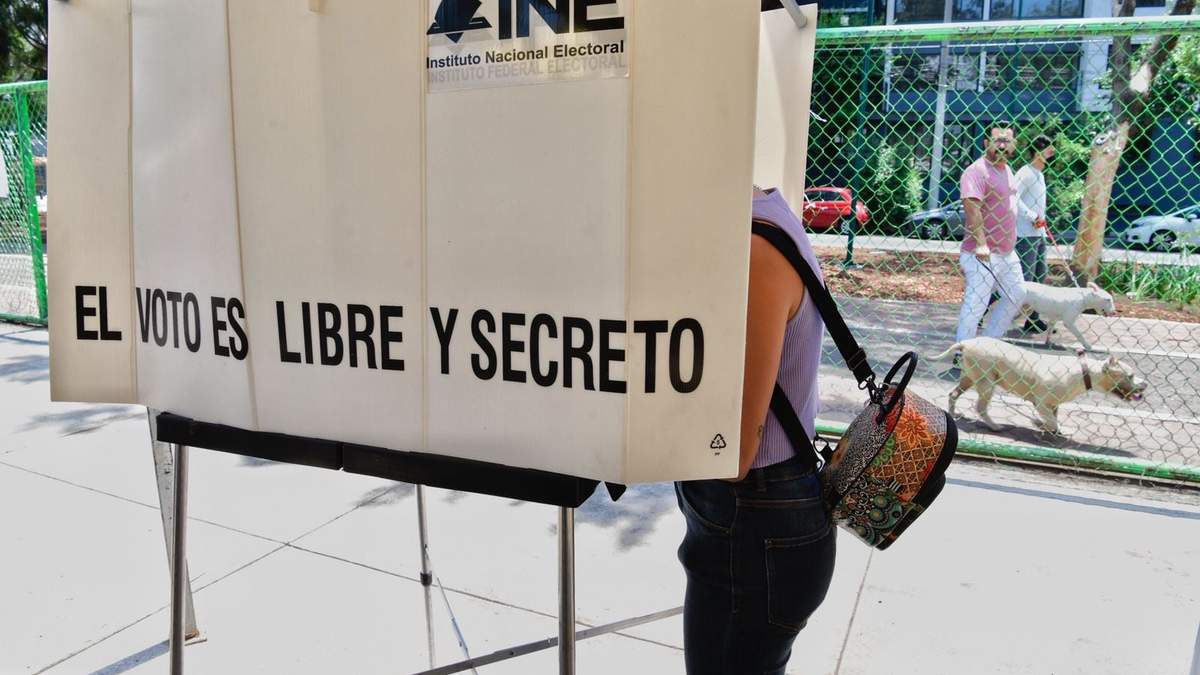 Elección 2024