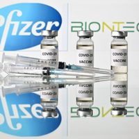 Luz verde para Pfizer en Argentina: qué sigue