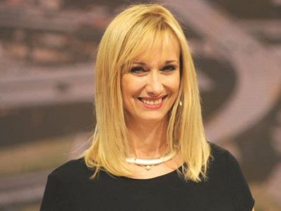 Lejos de los focos y a sus 16 años, así está hoy Isabella, la hija mayor de Karin Cohen