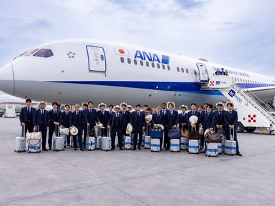 Monterrey le queda mal a Japón y provoca que cambie su sede de entrenamiento