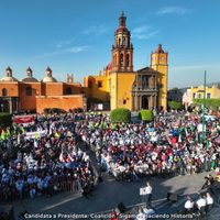 Equipo de Sheinbaum avisó el lunes que no asistiría a plenaria de Citibanamex