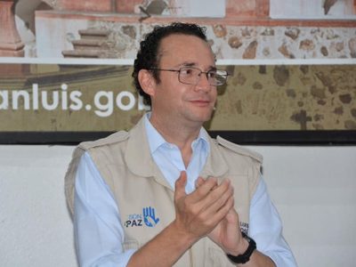 SCJN revoca inhabilitación de Xavier Nava y frena extralimitaciones de congresos estatales
