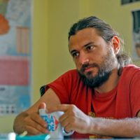 Grabois advirtió que "hay una oleada grande de toma de tierras y se va a profundizar"