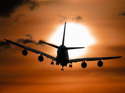 ¡Ya es oficial! Las líneas aéreas podrán reprogramar sus vuelos