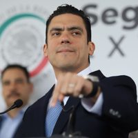 PAN propone desaparición de poderes en Sinaloa tras acusación de EU contra Rocha Moya