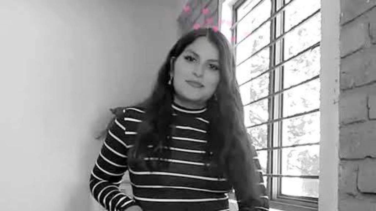 Yorleni Berenice Barragán García