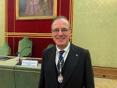 Biólogo advierte sobre el riesgo de nuevas pandemias si los entornos naturales no son conservados