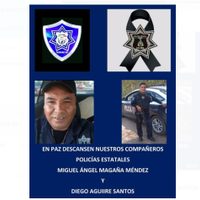 Emboscan a policías estatales en Armería, Colima; mueren dos