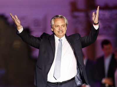 "Una Argentina federal es posible", confió Fernández junto a los gobernadores