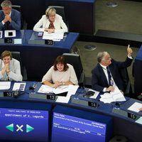 Parlamento Europeo respalda a Christine Lagarde para dirigir el Banco Central