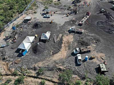 Coahuila: Cansados de recoger a sus mineros muertos