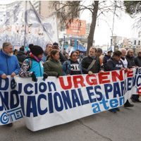ATEN provincial anunció que se sumará la jornada nacional de protesta en defensa de la educación pública