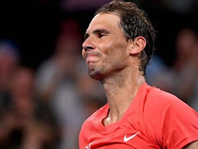 La “Bestia Negra” de Rafael Nadal: fue top 3 del mundo y apuntó contra el juego del español