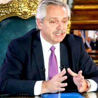 Coronavirus: Fernández analizó y coordinó medidas de contención con otros presidentes de la región