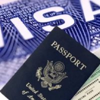 Gobierno inició trámite para que argentinos entren sin visa a EEUU