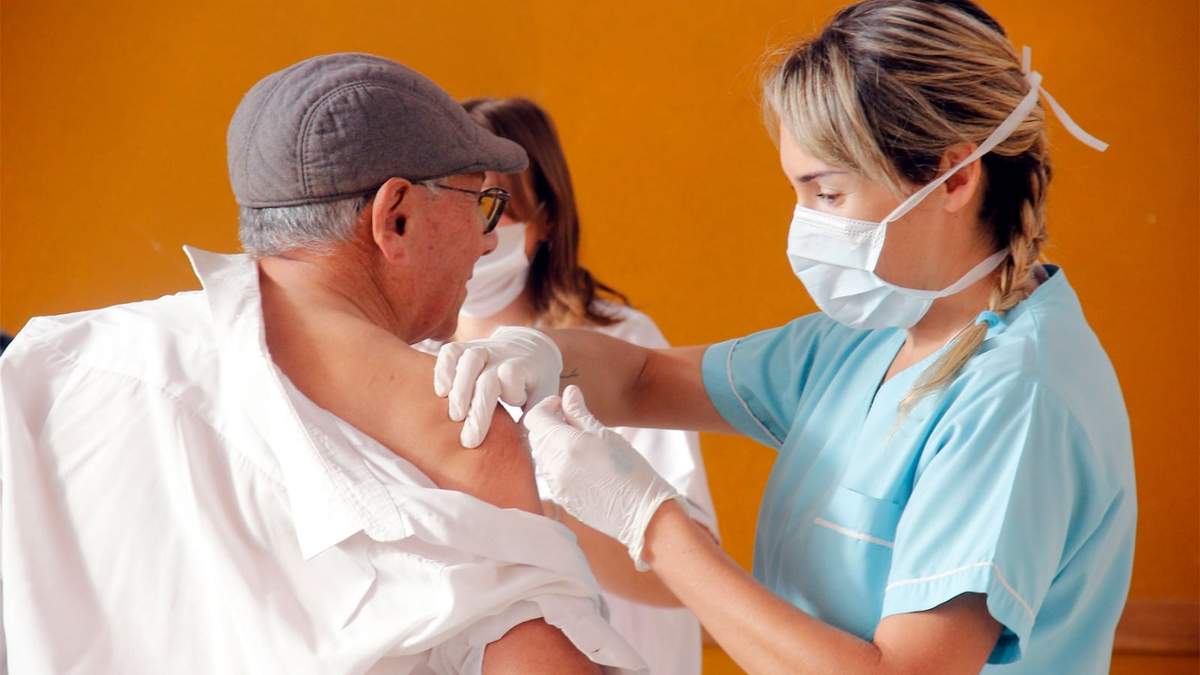 La gripe o influenza es una enfermedad viral respiratoria muy contagiosa. Fuente: (Facebook)