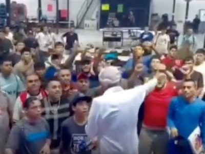 Motín en Centro de Adicciones en Piedras Negras deja 17 detenidos