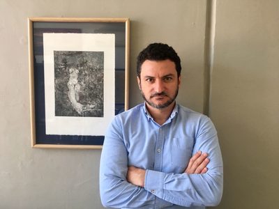 Arbitraria, la destitución de Madrazo Lajaous: Comunidad del CIDE