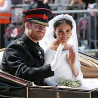 El día más esperado: la polémica decisión de Harry y Meghan Markle