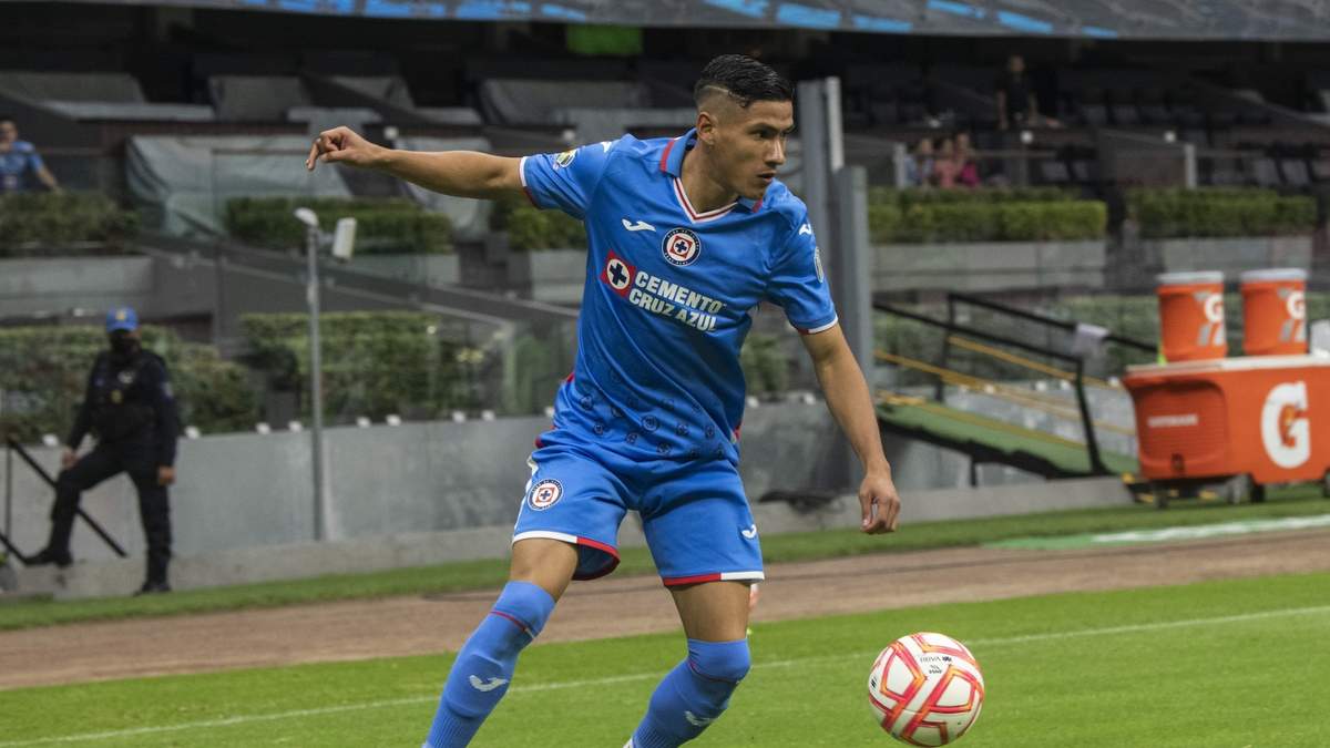 Uriel Antuna
