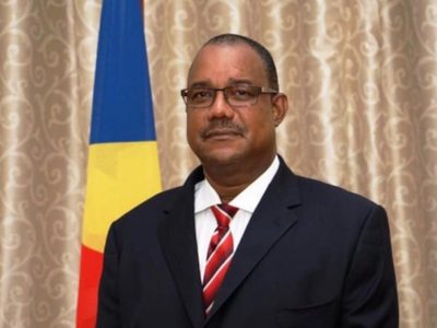 Imputado por "brujería" el líder opositor de Seychelles