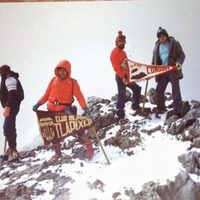 Fallece Nicolás Andrade, rescatista voluntario en los sismos de 1985 y 2017 en la CDMX