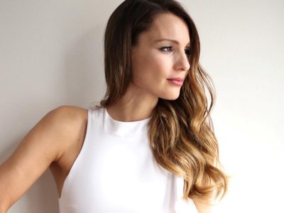¡No puede más! A Pampita se le rompió el corazón cuando volvió a ver este video