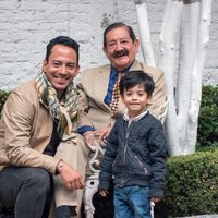 Pepe Arévalo celebra 61 años de trayectoria; va al Multiforo de Tlalpan y al Lunario