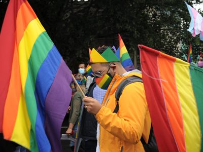 El Edomex aprueba los matrimonios igualitarios