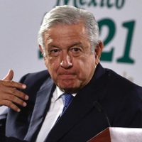Financial Times: Pese a resultados electorales, "AMLO seguirá siendo AMLO"