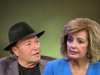 Entre idas y vueltas: la terrible frase de Amador Mohedano que no le gustó a Teresa Campos