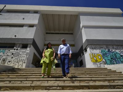 Aseguran que las obras de mantenimiento de las escuelas de Neuquén estarían finalizadas para el inicio de las clases